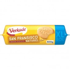 San Francisco naturel verkade  biscuit